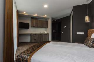 Отель Resort Hotel Elija Швянтойи Двухместный номер Делюкс с 1 кроватью-4